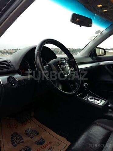 Audi A4 2005, 70,213 km - 0.2 l - Bakı