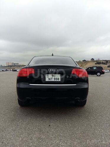 Audi A4 2005, 70,213 km - 0.2 l - Bakı