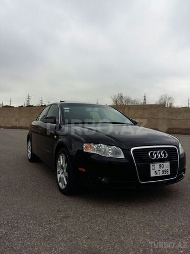 Audi A4 2005, 70,213 km - 0.2 l - Bakı