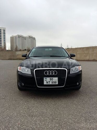 Audi A4 2005, 70,213 km - 0.2 l - Bakı
