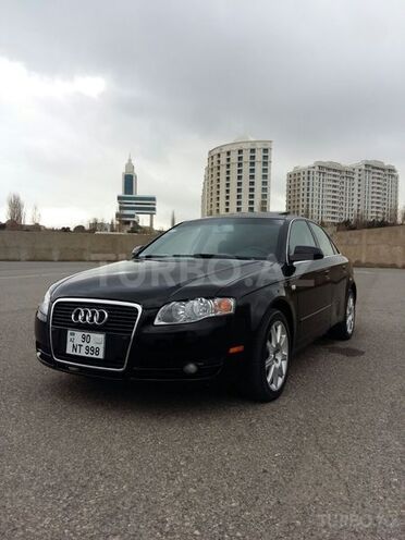 Audi A4 2005, 70,213 km - 0.2 l - Bakı