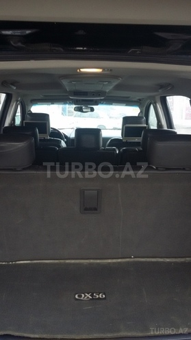 Infiniti QX56 2004, 100,000 km - 0.6 l - Bakı