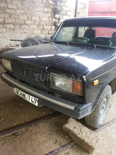 LADA (VAZ) 2107 2010, 45,000 km - 1.6 l - Bakı