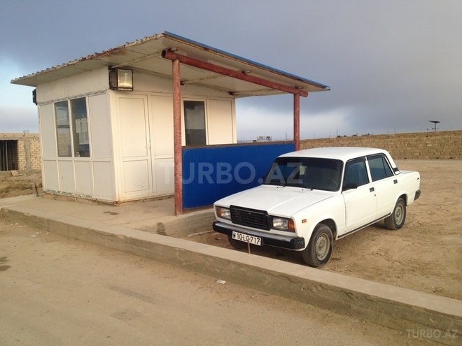 LADA (VAZ) 2107 2003, 33,333 km - 1.6 l - Bakı