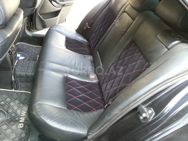 BMW 528 1998, 3,300,000 km - 2.8 l - Bakı
