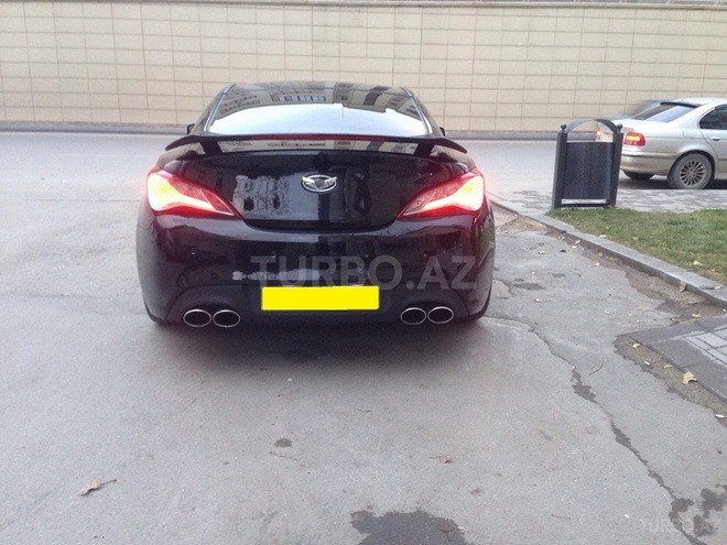 Hyundai Genesis 2012, 36,000 km - 2.0 l - Bakı
