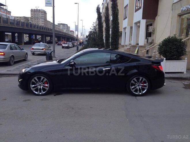 Hyundai Genesis 2012, 36,000 km - 2.0 l - Bakı