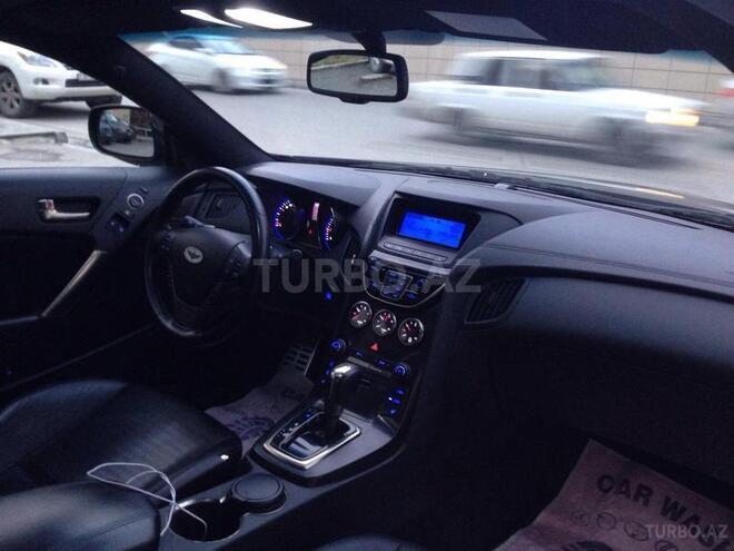Hyundai Genesis 2012, 36,000 km - 2.0 l - Bakı