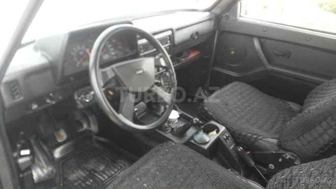 LADA (VAZ) Niva 2011, 68,000 km - 1.7 l - Şamaxı