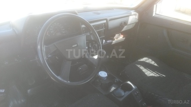 LADA (VAZ) Niva 2011, 68,000 km - 1.7 l - Şamaxı