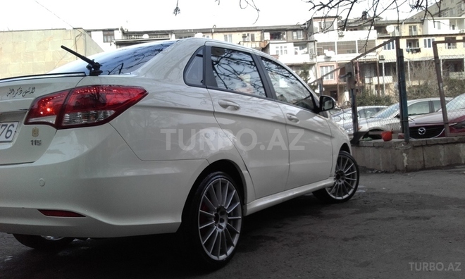 Baic A1 2014, 3,000 km - 1.5 l - Bakı