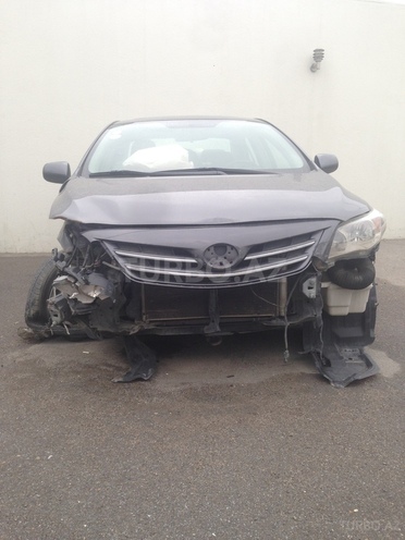 Toyota Corolla 2011, 90,000 km - 1.8 l - Bakı