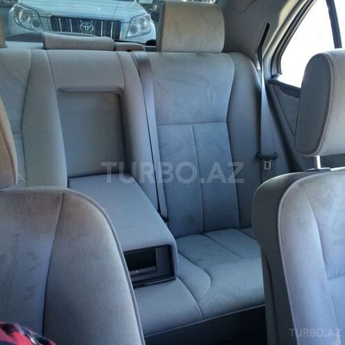 Mercedes E 240 1998, 210,000 km - 2.4 l - Bakı