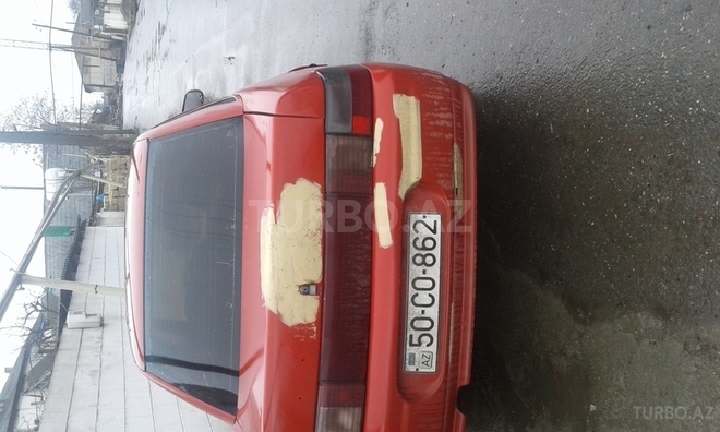 LADA (VAZ) 2110 1999, 300,000 km - 0.2 l - Xaçmaz