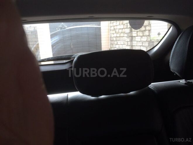 Hyundai ix35 2011, 117,000 km - 2.4 l - Bakı