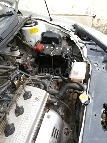 Geely MK 2012, 89,000 km - 1.5 l - Bakı