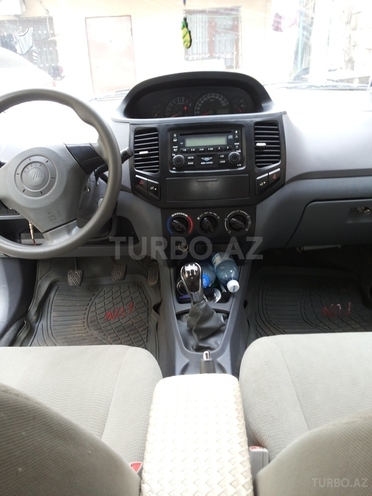 Geely MK 2012, 89,000 km - 1.5 l - Bakı