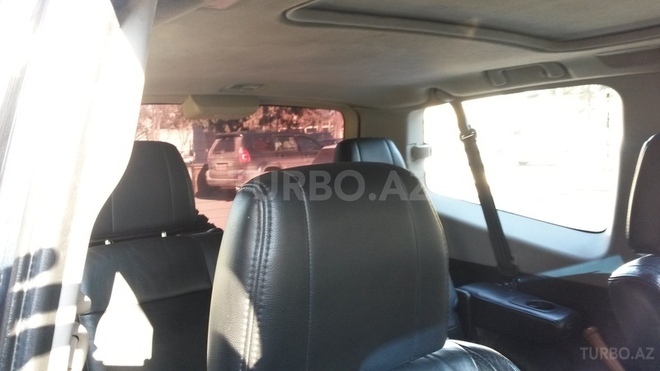 Mitsubishi Pajero 2008, 89,700 km - 3.0 l - Sumqayıt