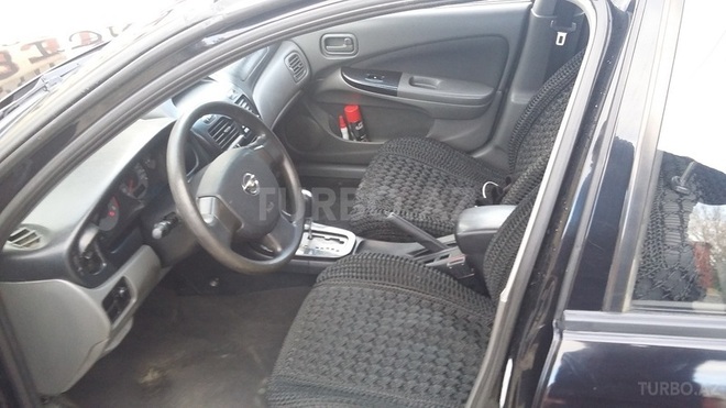 Nissan Sunny 2008, 150,090 km - 1.6 l - Bakı