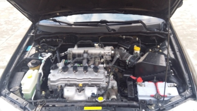 Nissan Sunny 2008, 150,090 km - 1.6 l - Bakı