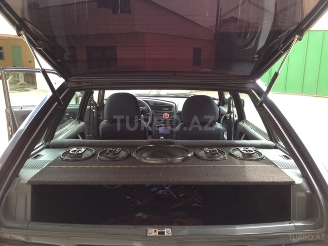 LADA (VAZ) 2114 2012, 25,000 km - 1.6 l - Daşkəsən