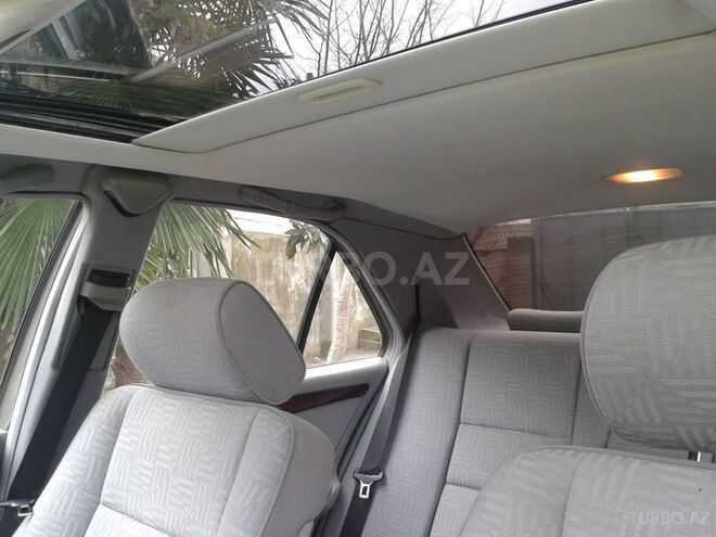 Mercedes C 200 1998, 217,000 km - 2.0 l - Lənkəran