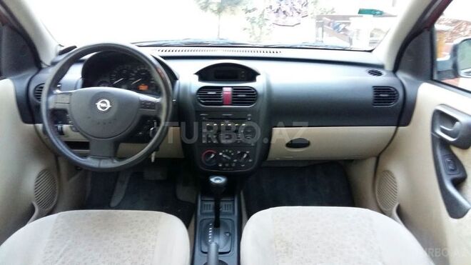 Opel Vita 2001, 106,000 km - 1.4 l - Bakı