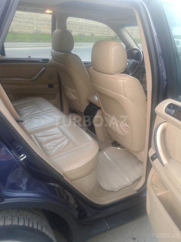 BMW X5 2006, 227,000 km - 3.0 l - Bakı