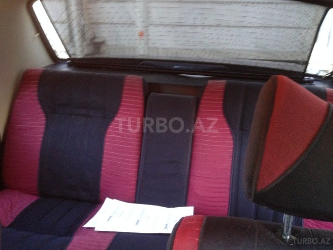 GAZ 31029 1994, 360,000 km - 2.4 l - Bakı