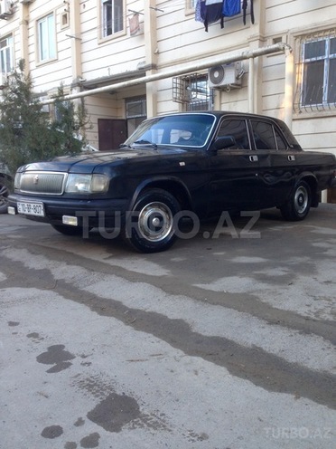 GAZ 31029 1994, 360,000 km - 2.4 l - Bakı