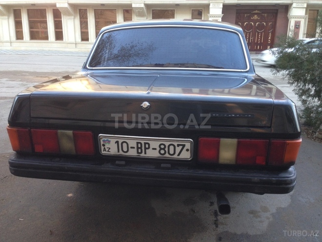 GAZ 31029 1994, 360,000 km - 2.4 l - Bakı