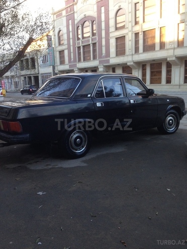 GAZ 31029 1994, 360,000 km - 2.4 l - Bakı