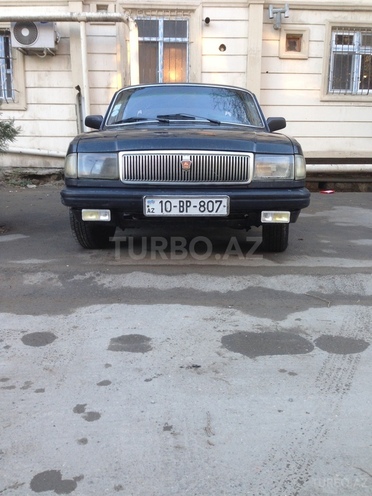 GAZ 31029 1994, 360,000 km - 2.4 l - Bakı