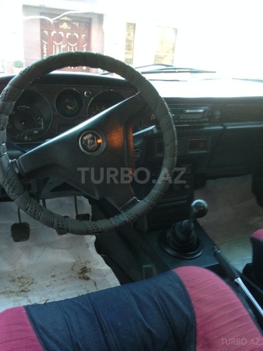 GAZ 31029 1994, 360,000 km - 2.4 l - Bakı