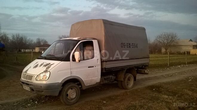 GAZ 2705 2007, 476,000 km - 0.1 l - Ağdam