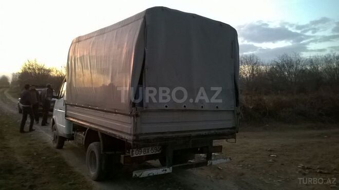 GAZ 2705 2007, 476,000 km - 0.1 l - Ağdam