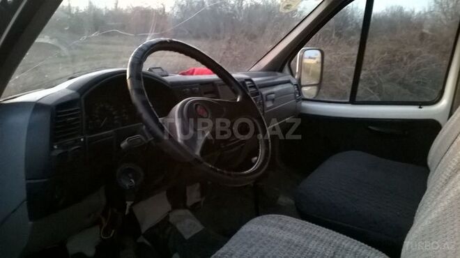 GAZ 2705 2007, 476,000 km - 0.1 l - Ağdam