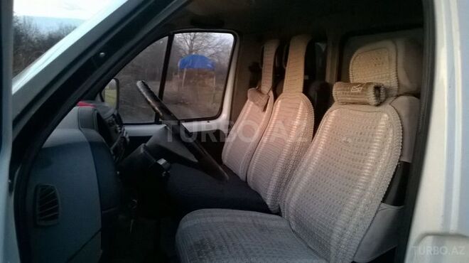 GAZ 2705 2007, 476,000 km - 0.1 l - Ağdam