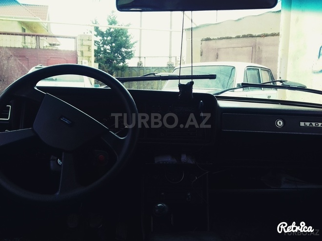 LADA (VAZ) 2104 2009, 141,631 km - 1.6 л - Bakı