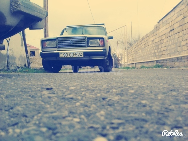 LADA (VAZ) 2104 2009, 141,631 km - 1.6 л - Bakı