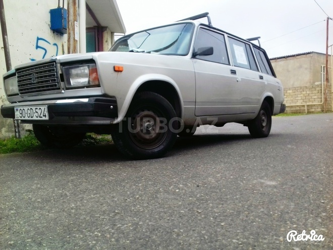 LADA (VAZ) 2104 2009, 141,631 km - 1.6 л - Bakı