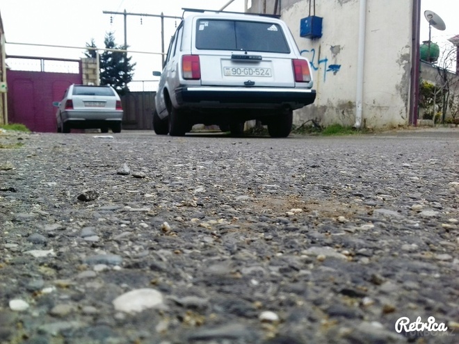 LADA (VAZ) 2104 2009, 141,631 km - 1.6 л - Bakı