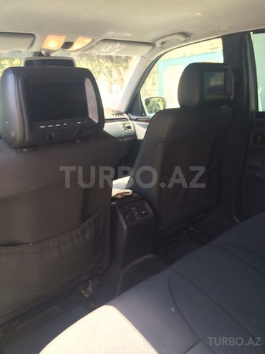 Mercedes E 240 2000, 214,000 km - 2.6 l - Bakı