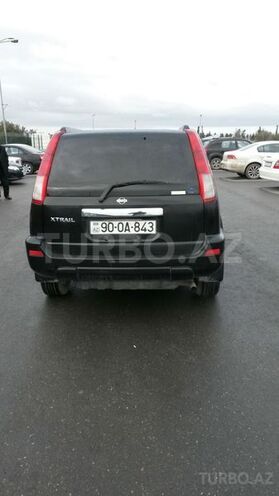 Nissan X-Trail 2001, 182,000 km - 2.0 л - Bakı
