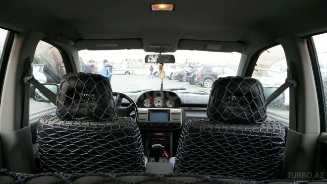 Nissan X-Trail 2001, 182,000 km - 2.0 л - Bakı