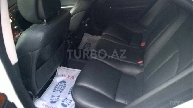 Mercedes E 220 2008, 152,000 km - 2.2 l - Bakı