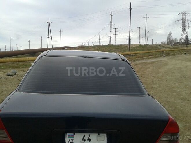 Mercedes C 230 1997, 190,421 km - 2.3 l - Bakı
