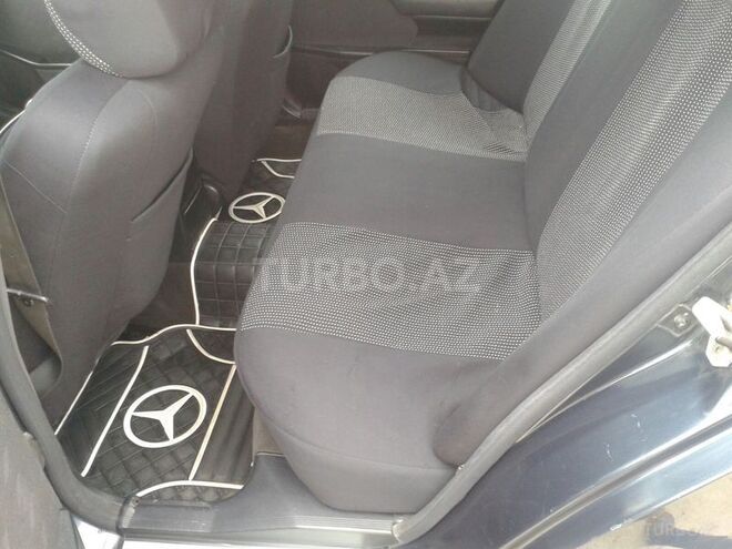 Mercedes C 230 1997, 190,421 km - 2.3 l - Bakı