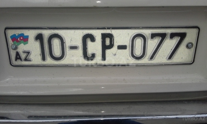 LADA (VAZ) 2107 1997, 95,000 km - 1.6 l - Bakı