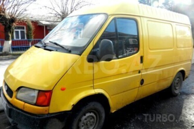 Ford Transit 1999, 486,674 km - 0.2 l - Zaqatala